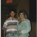 Jimmy & Mary Lou Turner