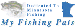 Minnesota fishing, Minnesota fishermen, fishing forum, Minnesota lakes, fishing pals, walleye, crappie, trout, salmon