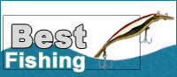 Best-Fishing - Water craft, learn to read the the water before you fish, identify holding areas and increase your catches, Online Shop, free classifieds section - buy and sell your fishing tackle, ask questions about your fishing mission