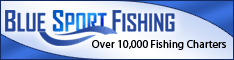 Fishing Charters and Fishing Guides